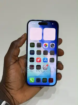 Apple iPhone 16 128 GB Blue
