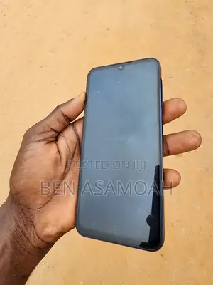 Samsung Galaxy A25 256 GB Blue