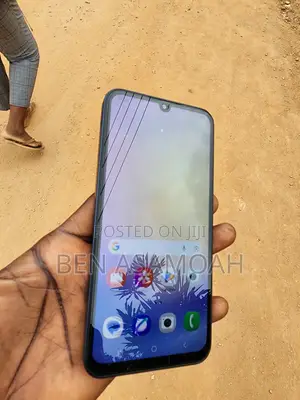 Samsung Galaxy A25 256 GB Blue
