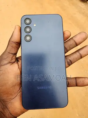 Samsung Galaxy A25 256 GB Blue