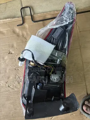 Outlander 2016-19 Tail Light Right