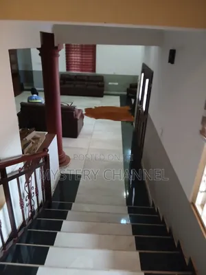 5bdrm House in Darkopropeeties, Kumasi Metropolitan for sale