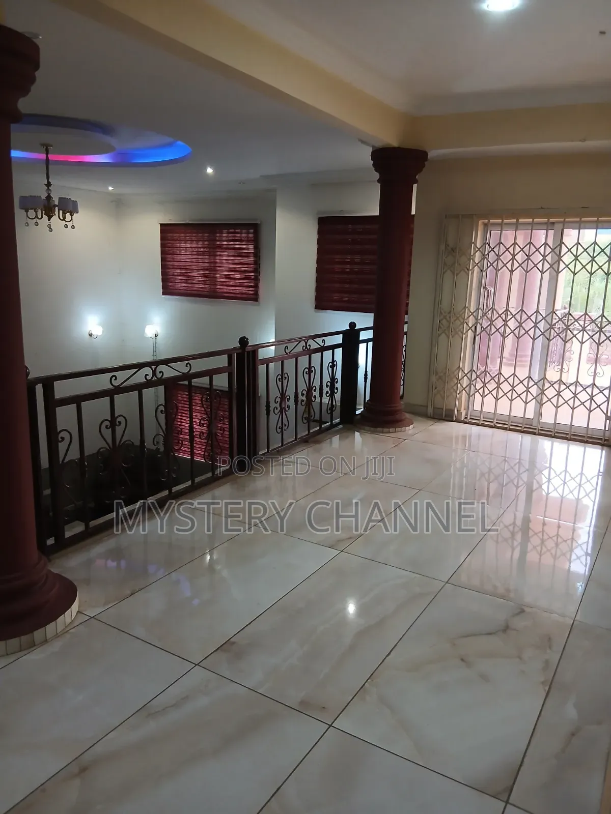 5bdrm House in Darkopropeeties, Kumasi Metropolitan for sale