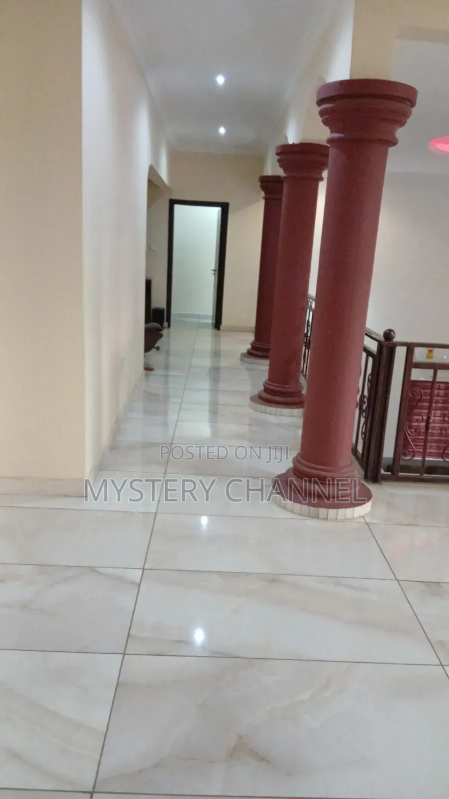 5bdrm House in Darkopropeeties, Kumasi Metropolitan for sale