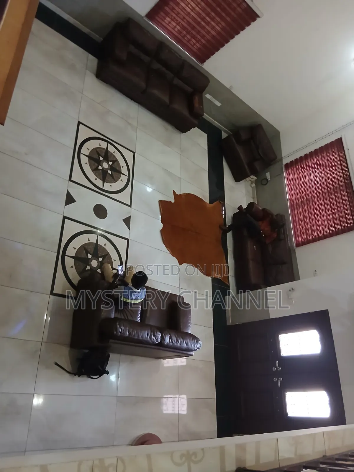 5bdrm House in Darkopropeeties, Kumasi Metropolitan for sale