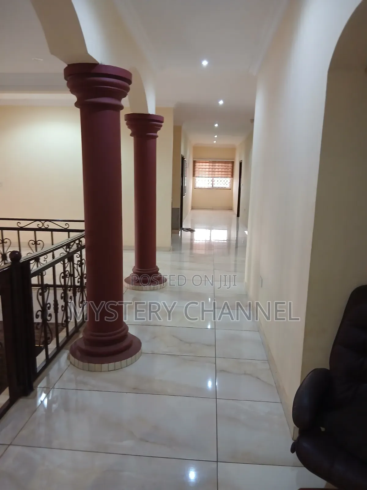 5bdrm House in Darkopropeeties, Kumasi Metropolitan for sale