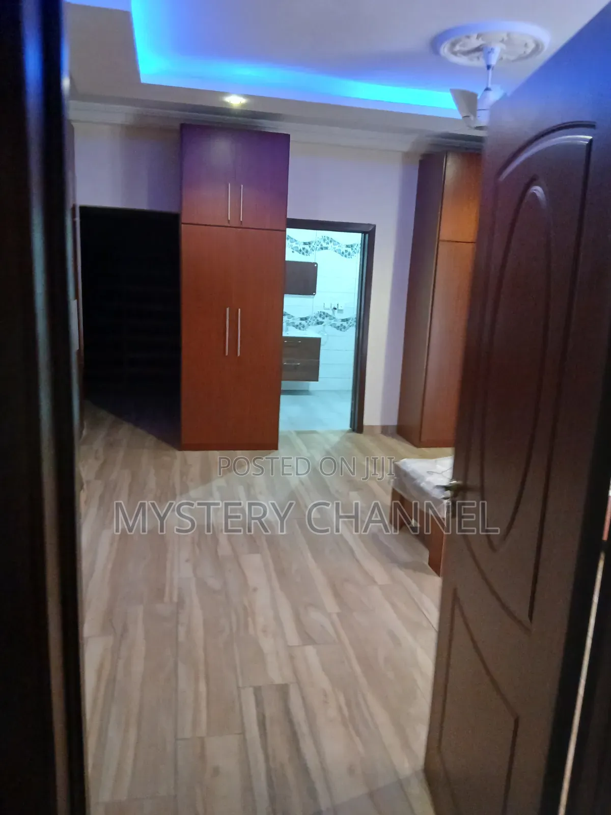 5bdrm House in Darkopropeeties, Kumasi Metropolitan for sale