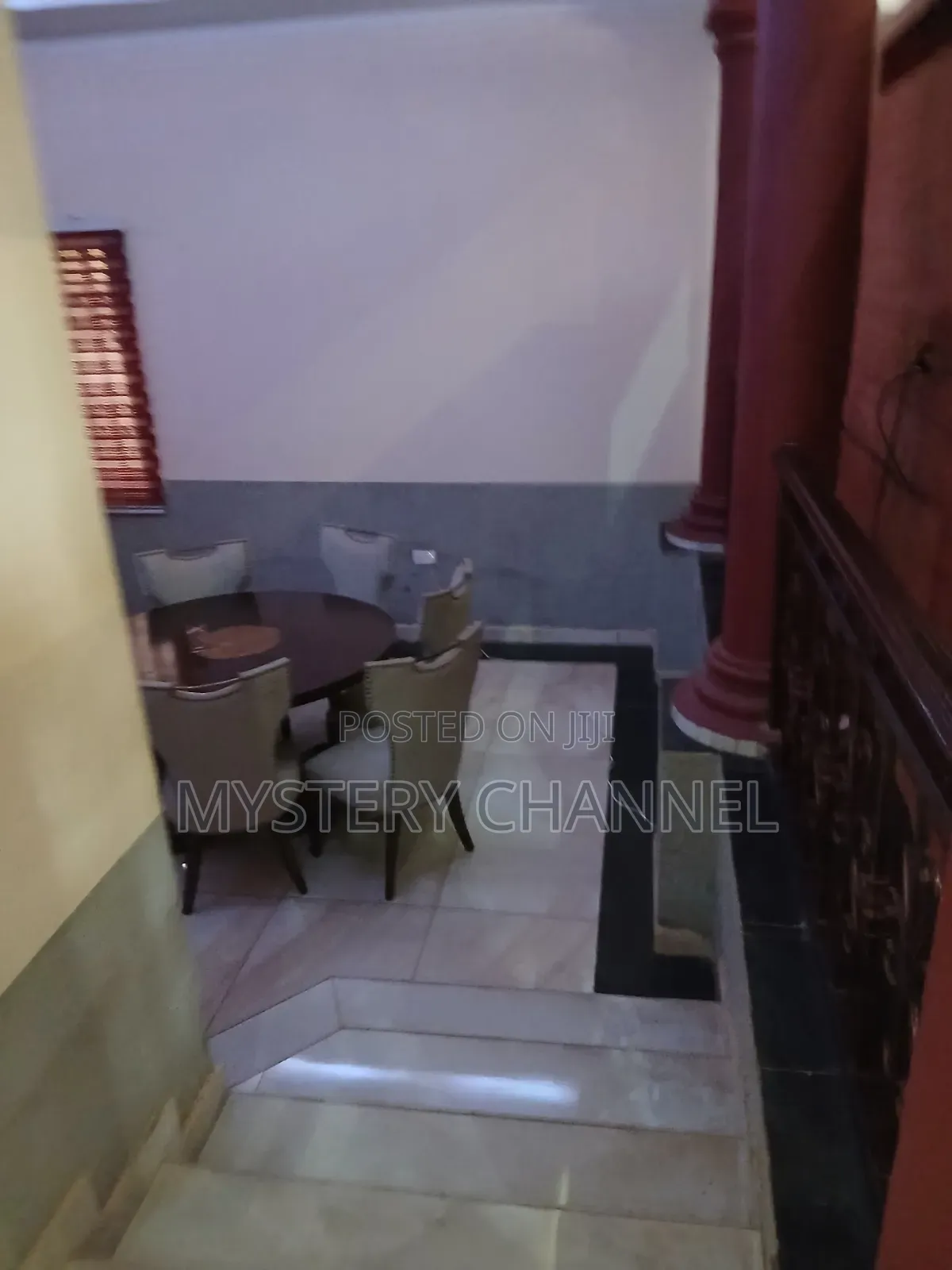 5bdrm House in Darkopropeeties, Kumasi Metropolitan for sale