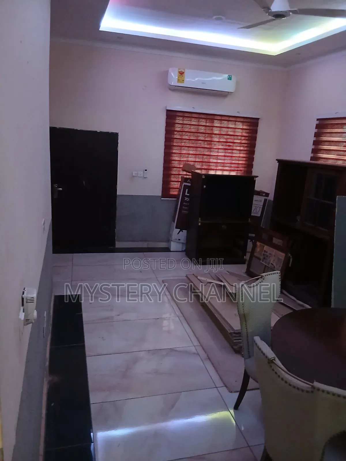 5bdrm House in Darkopropeeties, Kumasi Metropolitan for sale