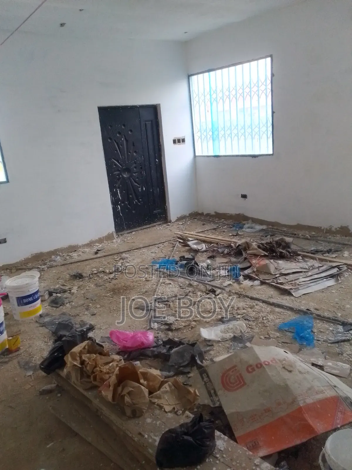2bdrm House in Amasaman for sale