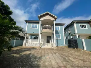 5bdrm Duplex in Ofankor Hills, Accra Metropolitan for rent
