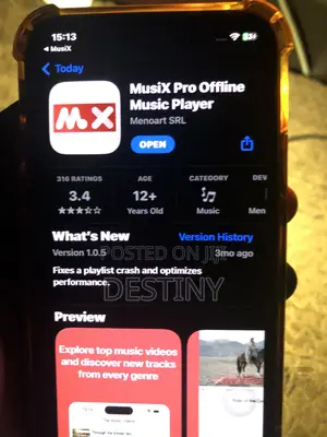 Apple iPhone XR 64 GB Red
