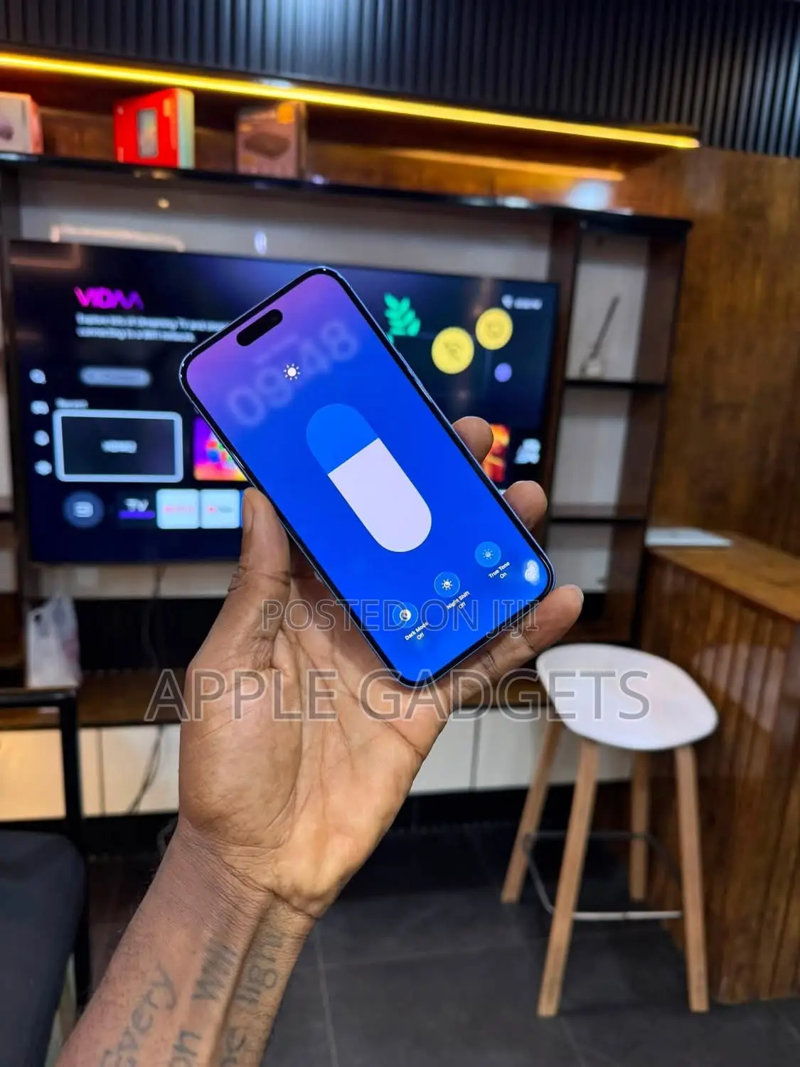 Apple iPhone 16 128 GB Blue