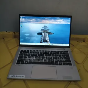 Laptop HP EliteBook 840 G8 16GB AMD Ryzen 7 SSD 500GB