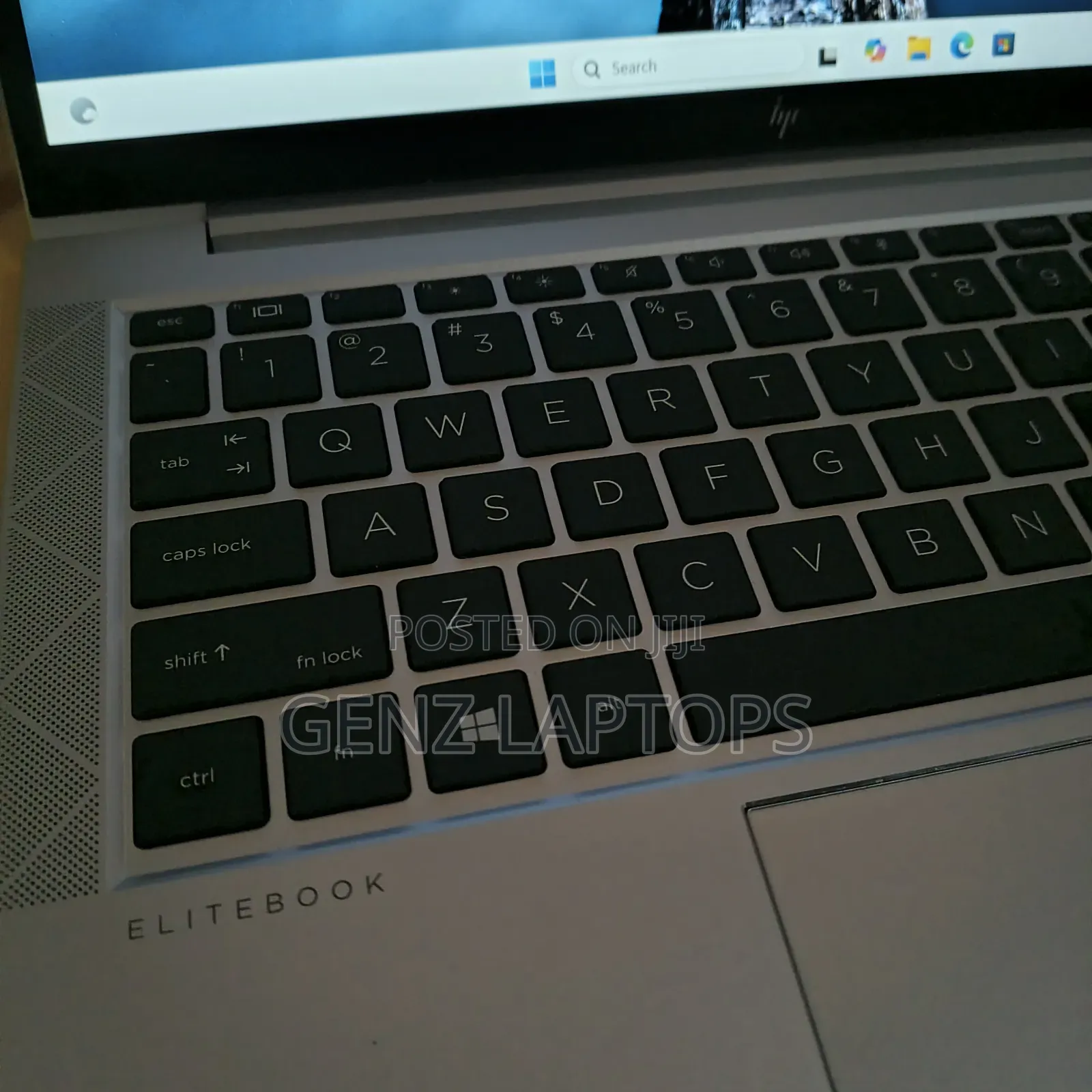 Laptop HP EliteBook 840 G8 16GB AMD Ryzen 7 SSD 500GB