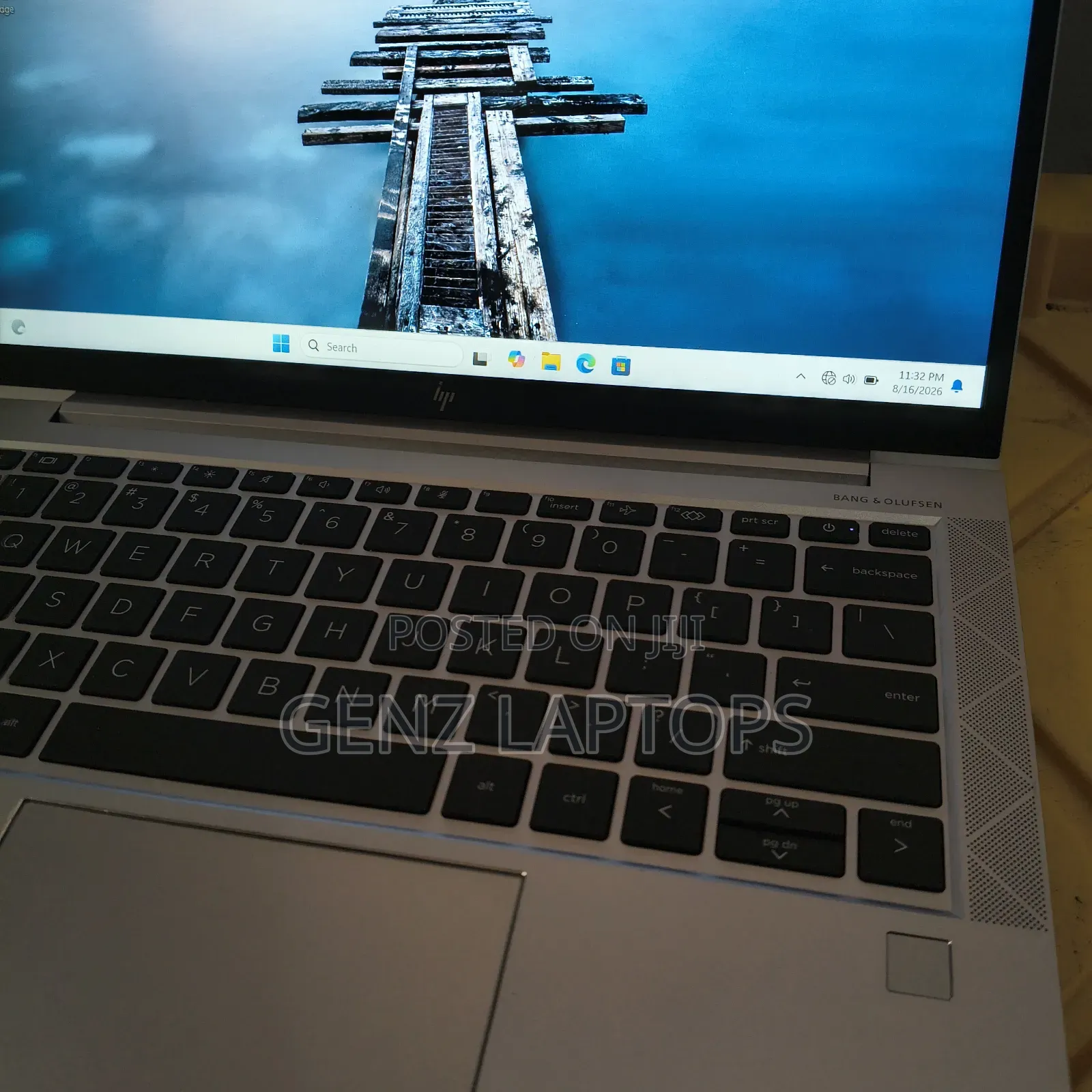 Laptop HP EliteBook 840 G8 16GB AMD Ryzen 7 SSD 500GB
