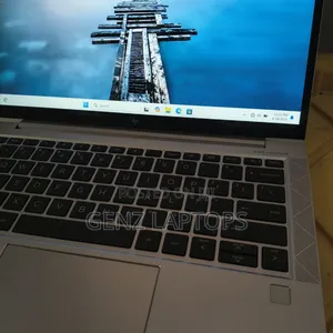 Laptop HP EliteBook 840 G8 16GB AMD Ryzen 7 SSD 500GB