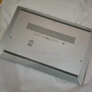 Laptop HP EliteBook 840 G8 16GB AMD Ryzen 7 SSD 500GB