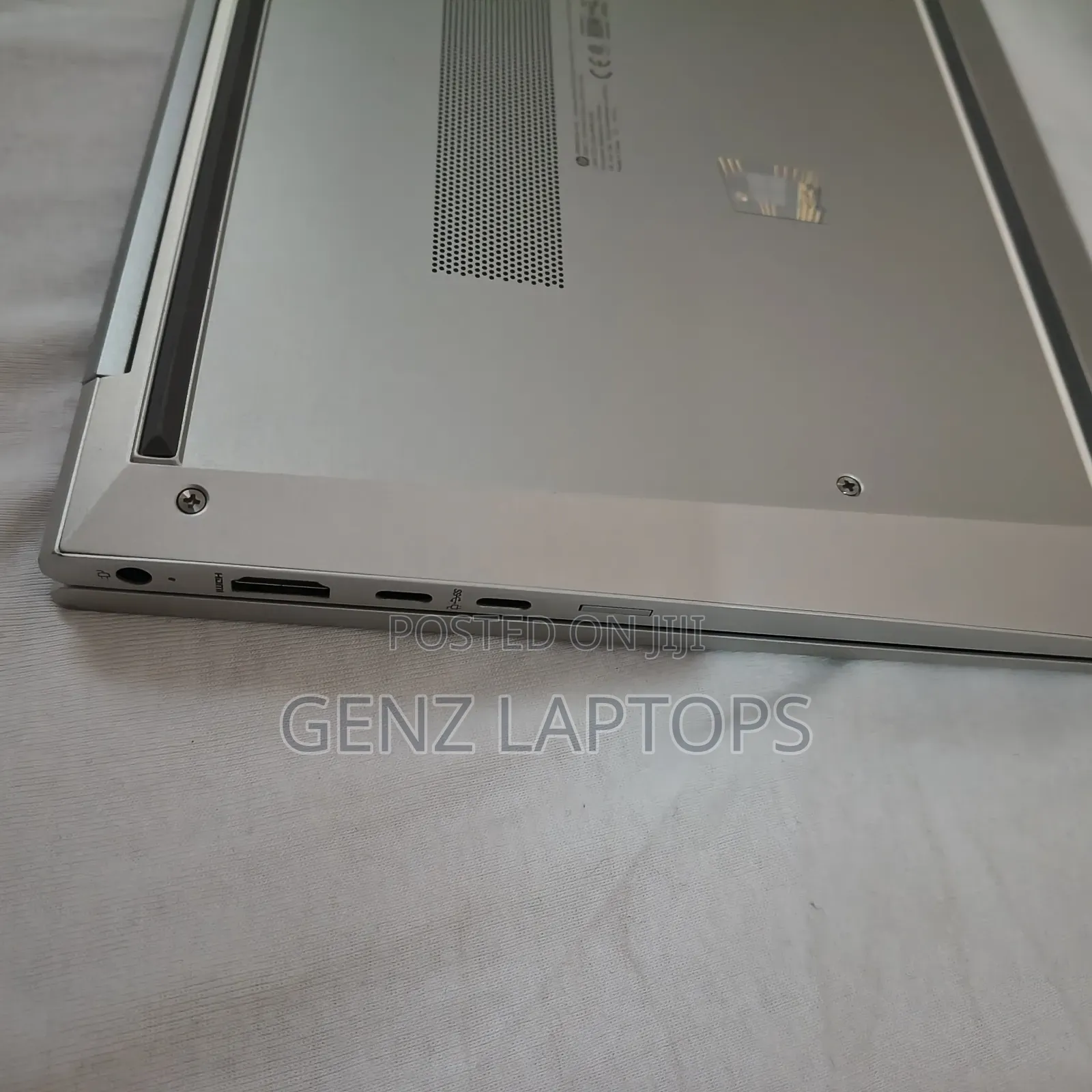 Laptop HP EliteBook 840 G8 16GB AMD Ryzen 7 SSD 500GB