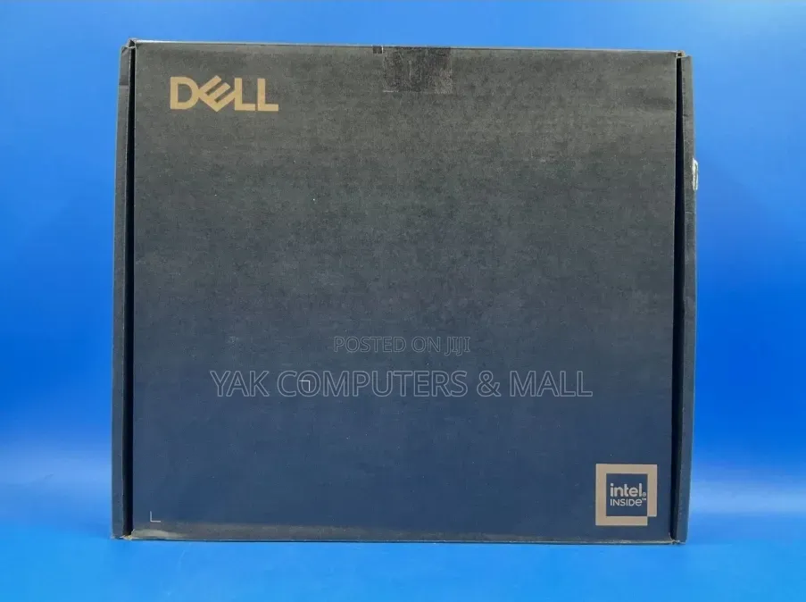 New Laptop Dell Pro 14 32GB Intel Core Ultra 5 SSD 256GB