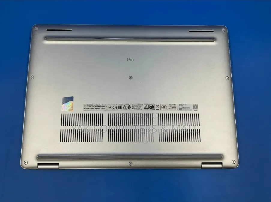 New Laptop Dell Pro 14 32GB Intel Core Ultra 5 SSD 256GB