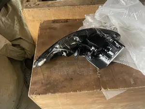Mazda CX-5 22 to 25 Tail Light