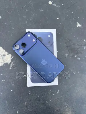 Apple iPhone 17 Pro Max 256 GB Blue