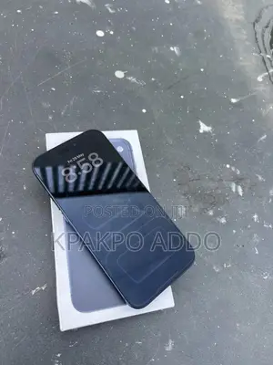 Apple iPhone 17 Pro Max 256 GB Blue