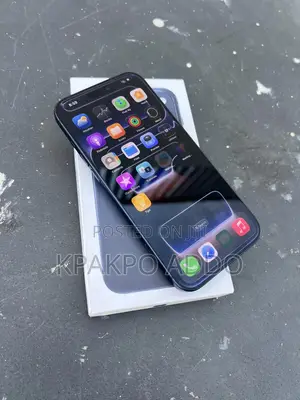 Apple iPhone 17 Pro Max 256 GB Blue