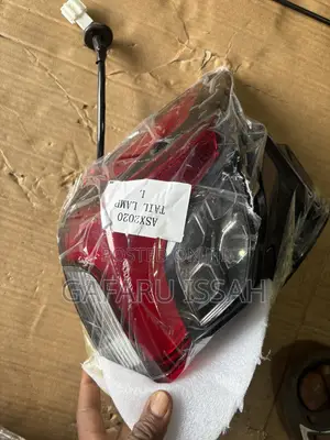 Outlander ASX 2020 Tail Light Left