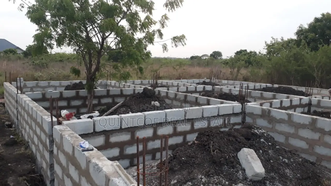 Building Construction