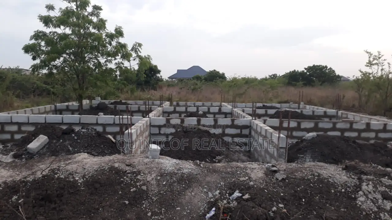 Building Construction