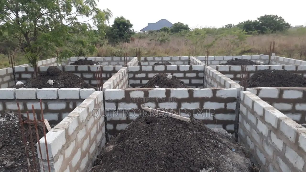 Building Construction