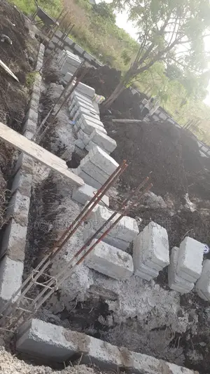Building Construction
