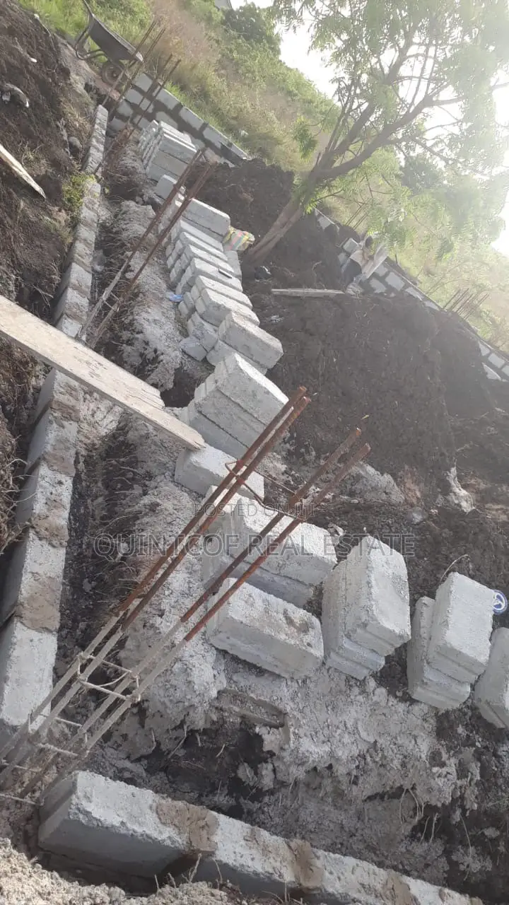 Building Construction
