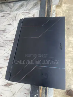 Laptop Acer Nitro 5 16GB Intel Core i7 SSHD+SSD 500GB