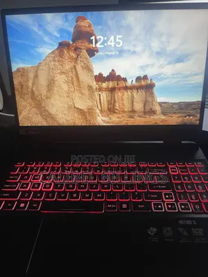 Laptop Acer Nitro 5 16GB Intel Core i7 SSHD+SSD 500GB