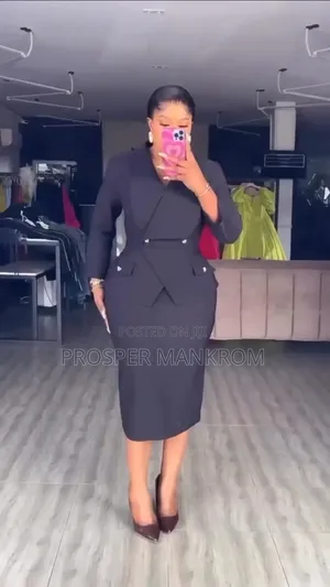 Ladies for Suits