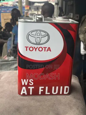 MOLA’s Lubricants