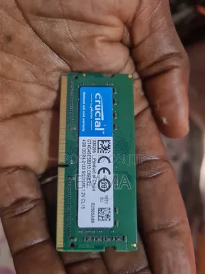 Ddr4 Laptop Ram