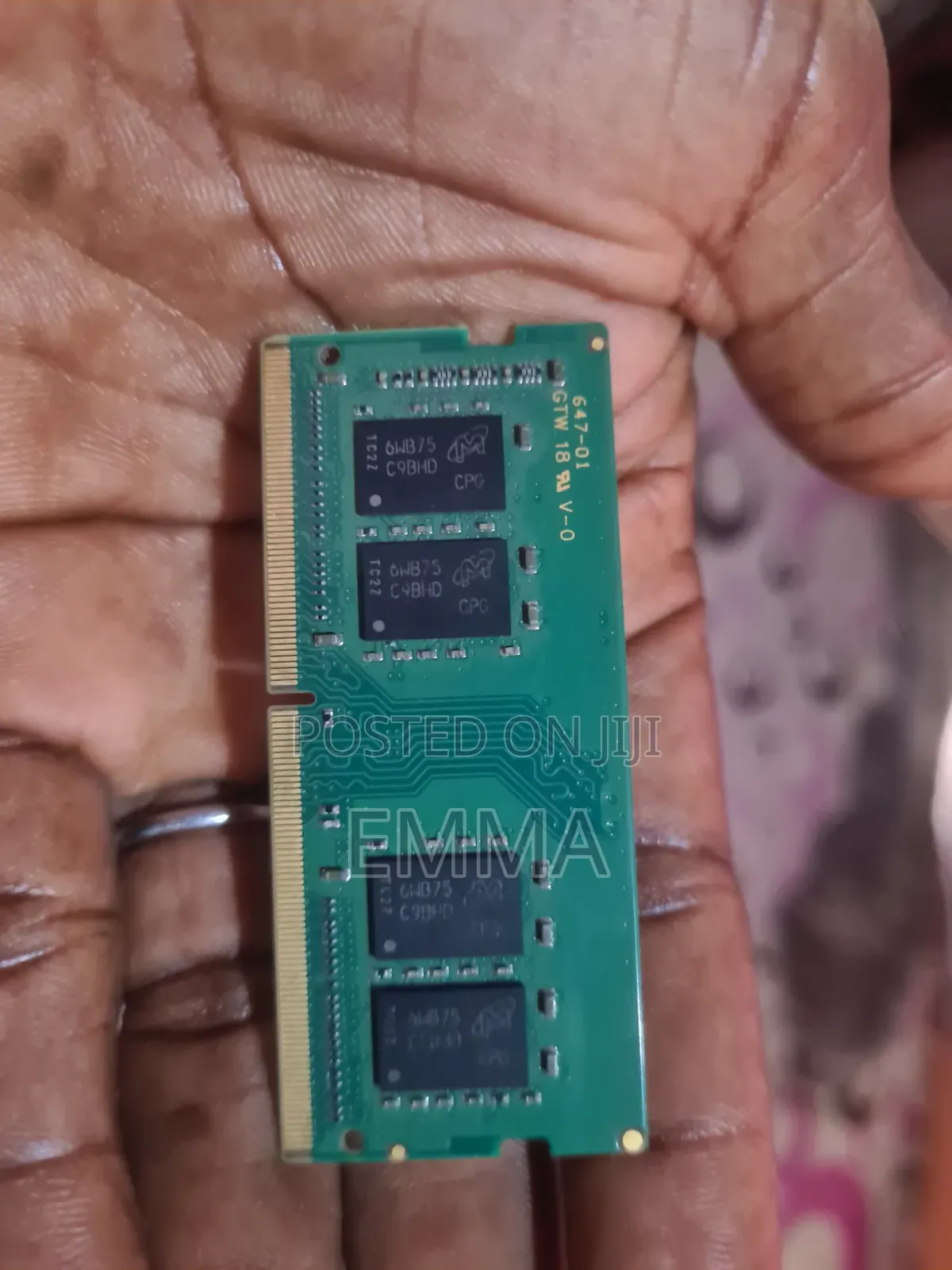 Ddr4 Laptop Ram