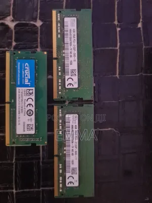 Ddr4 Laptop Ram
