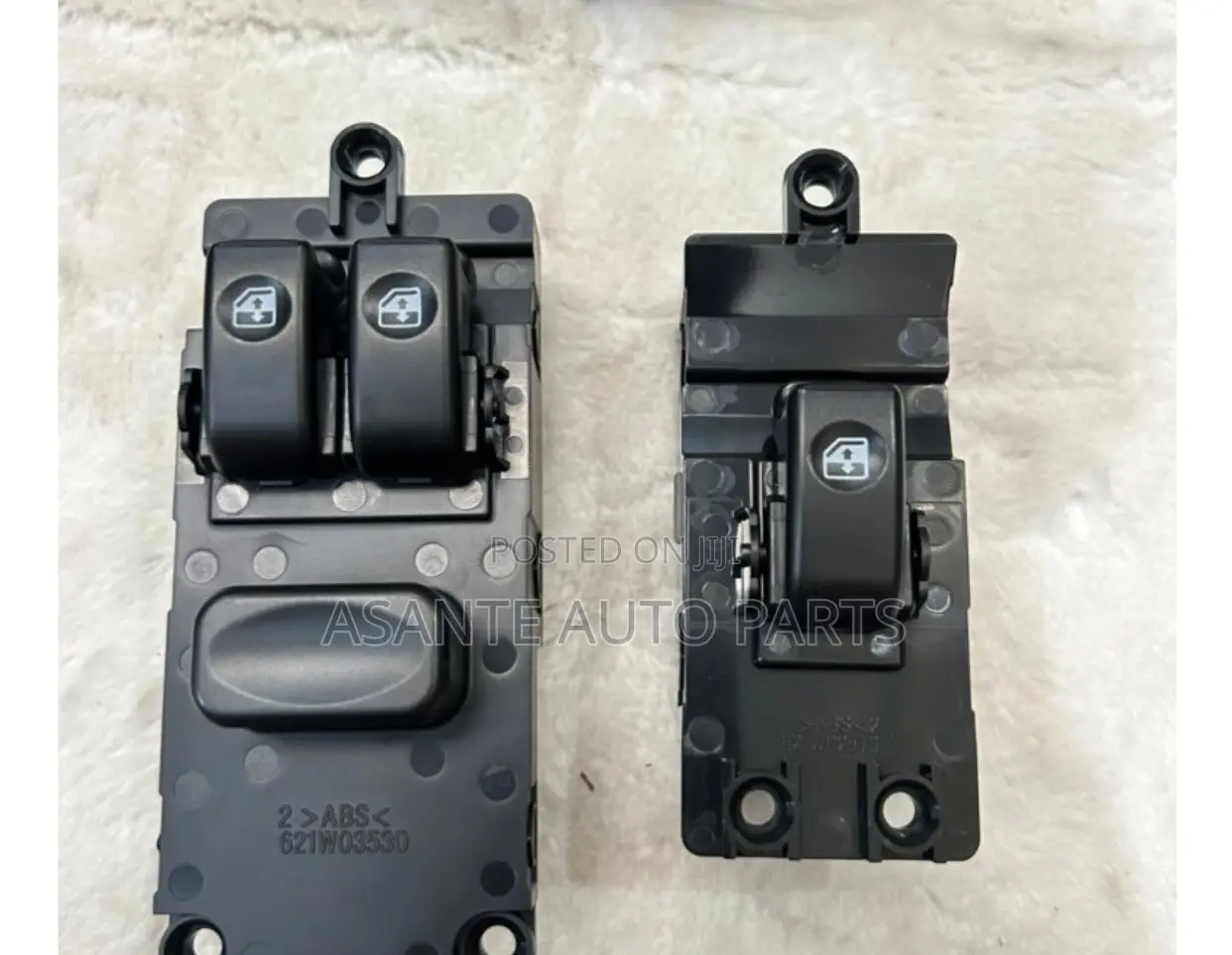 HYUNDAI MIGHTY 2 Power Window Switch