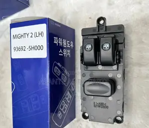 HYUNDAI MIGHTY 2 Power Window Switch