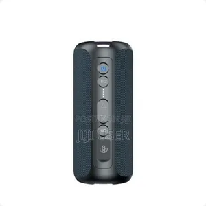 Sinoband Deep Bass Challenger 2020 Outdoor Bluetooth Speaker