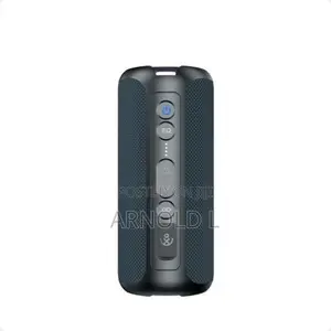 Sinoband Deep Bass Challenger 2020 Outdoor Bluetooth Speaker