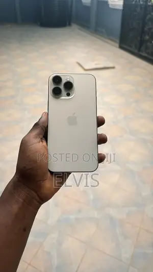 Apple iPhone 14 Pro Max 128 GB Gold