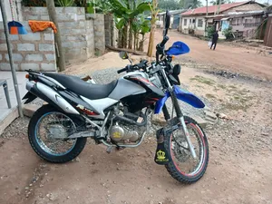 Royal Motorcycle 2024 Black