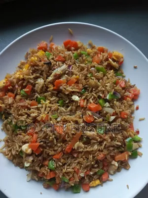 Food Delivery (Private Cook Service)