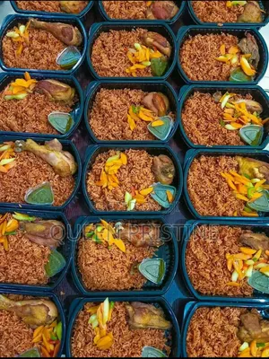 Food Delivery (Private Cook Service)